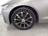  Volvo  V60 VOLVO  / 2018 / 5P / STATION WAGON D3 GEARTRONIC BUSINESS PLUS #20