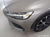  Volvo  V60 VOLVO  / 2018 / 5P / STATION WAGON D3 GEARTRONIC BUSINESS PLUS #23