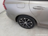  Volvo  V60 VOLVO  / 2018 / 5P / STATION WAGON D3 GEARTRONIC BUSINESS PLUS #48
