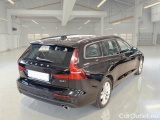  Volvo  V60 VOLVO  / 2018 / 5P / STATION WAGON D4 AWD GEARTRONIC BUSINESS #2