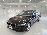  Volvo  V60 VOLVO  / 2018 / 5P / STATION WAGON D4 AWD GEARTRONIC BUSINESS 