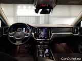  Volvo  V60 VOLVO  / 2018 / 5P / STATION WAGON D4 AWD GEARTRONIC BUSINESS #3