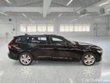  Volvo  V60 VOLVO  / 2018 / 5P / STATION WAGON D4 AWD GEARTRONIC BUSINESS #7