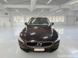  Volvo  V60 VOLVO  / 2018 / 5P / STATION WAGON D4 AWD GEARTRONIC BUSINESS #6