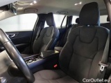  Volvo  V60 VOLVO  / 2018 / 5P / STATION WAGON D4 AWD GEARTRONIC BUSINESS #11