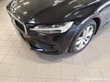 Volvo  V60 VOLVO  / 2018 / 5P / STATION WAGON D4 AWD GEARTRONIC BUSINESS #36