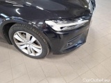  Volvo  V60 VOLVO  / 2018 / 5P / STATION WAGON D4 AWD GEARTRONIC BUSINESS #44