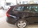 Volvo  V60 VOLVO  / 2018 / 5P / STATION WAGON D4 AWD GEARTRONIC BUSINESS #65