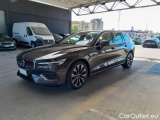  Volvo  V60 VOLVO  / 2019 / 5P / STATION WAGON B4 D AUTOM. PLUS BRIGHT 