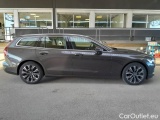  Volvo  V60 VOLVO  / 2019 / 5P / STATION WAGON B4 D AUTOM. PLUS BRIGHT #7