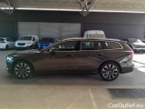  Volvo  V60 VOLVO  / 2019 / 5P / STATION WAGON B4 D AUTOM. PLUS BRIGHT #8