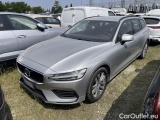  Volvo  V60 VOLVO  / 2019 / 5P / STATION WAGON B4 D AUTOM. MOMENTUM BUSINESS 