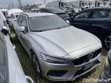  Volvo  V60 VOLVO  / 2019 / 5P / STATION WAGON B4 D AUTOM. MOMENTUM BUSINESS #12