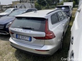  Volvo  V60 VOLVO  / 2019 / 5P / STATION WAGON B4 D AUTOM. MOMENTUM BUSINESS #23