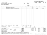  Volvo  V60 VOLVO  / 2019 / 5P / STATION WAGON B4 D AUTOM. MOMENTUM BUSINESS #31