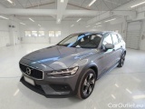  Volvo  V60 VOLVO  CROSS COUNTRY / 2018 / 5P / STATION WAGON D4 AWD GEARTR. CR. COUNTRY BUSINESS PLUS 