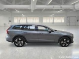  Volvo  V60 VOLVO  CROSS COUNTRY / 2018 / 5P / STATION WAGON D4 AWD GEARTR. CR. COUNTRY BUSINESS PLUS #7