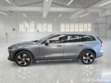  Volvo  V60 VOLVO  CROSS COUNTRY / 2018 / 5P / STATION WAGON D4 AWD GEARTR. CR. COUNTRY BUSINESS PLUS #8