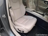  Volvo  V60 VOLVO  CROSS COUNTRY / 2018 / 5P / STATION WAGON D4 AWD GEARTR. CR. COUNTRY BUSINESS PLUS #14