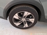  Volvo  V60 VOLVO  CROSS COUNTRY / 2018 / 5P / STATION WAGON D4 AWD GEARTR. CR. COUNTRY BUSINESS PLUS #18