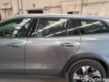  Volvo  V60 VOLVO  CROSS COUNTRY / 2018 / 5P / STATION WAGON D4 AWD GEARTR. CR. COUNTRY BUSINESS PLUS #56