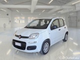  Fiat  Panda FIAT  / 2011 / 5P / BERLINA 1.2 69 CV EASYPOWER E6D-TEMP EASY 