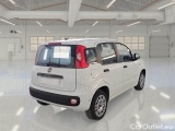  Fiat  Panda FIAT  / 2011 / 5P / BERLINA 1.2 69 CV EASYPOWER E6D-TEMP EASY #2