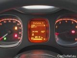  Fiat  Panda FIAT  / 2011 / 5P / BERLINA 1.2 69 CV EASYPOWER E6D-TEMP EASY #4