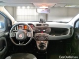  Fiat  Panda FIAT  / 2011 / 5P / BERLINA 1.2 69 CV EASYPOWER E6D-TEMP EASY #3