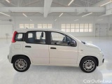  Fiat  Panda FIAT  / 2011 / 5P / BERLINA 1.2 69 CV EASYPOWER E6D-TEMP EASY #7