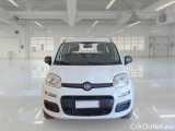  Fiat  Panda FIAT  / 2011 / 5P / BERLINA 1.2 69 CV EASYPOWER E6D-TEMP EASY #6