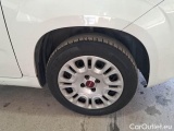 Fiat  Panda FIAT  / 2011 / 5P / BERLINA 1.2 69 CV EASYPOWER E6D-TEMP EASY #17
