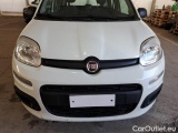  Fiat  Panda FIAT  / 2011 / 5P / BERLINA 1.2 69 CV EASYPOWER E6D-TEMP EASY #28