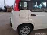  Fiat  Panda FIAT  / 2011 / 5P / BERLINA 1.2 69 CV EASYPOWER E6D-TEMP EASY #34