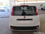  Fiat  Panda FIAT  / 2011 / 5P / BERLINA 1.2 69 CV EASYPOWER E6D-TEMP EASY #37
