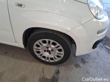  Fiat  Panda FIAT  / 2011 / 5P / BERLINA 1.2 69 CV EASYPOWER E6D-TEMP EASY #44