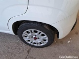  Fiat  Panda FIAT  / 2011 / 5P / BERLINA 1.2 69 CV EASYPOWER E6D-TEMP EASY #48