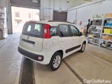  Fiat  Panda FIAT  / 2011 / 5P / BERLINA 1.2 69CV SeS E6D-TEMP LOUNGE #2