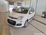  Fiat  Panda FIAT  / 2011 / 5P / BERLINA 1.2 69CV SeS E6D-TEMP LOUNGE 