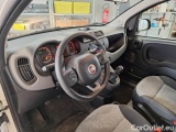  Fiat  Panda FIAT  / 2011 / 5P / BERLINA 1.2 69CV SeS E6D-TEMP LOUNGE #3