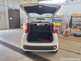  Fiat  Panda FIAT  / 2011 / 5P / BERLINA 1.2 69CV SeS E6D-TEMP LOUNGE #5