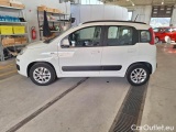  Fiat  Panda FIAT  / 2011 / 5P / BERLINA 1.2 69CV SeS E6D-TEMP LOUNGE #8