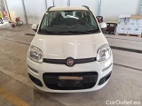  Fiat  Panda FIAT  / 2011 / 5P / BERLINA 1.2 69CV SeS E6D-TEMP LOUNGE #6