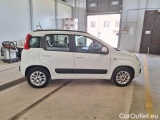  Fiat  Panda FIAT  / 2011 / 5P / BERLINA 1.2 69CV SeS E6D-TEMP LOUNGE #7