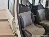  Fiat  Panda FIAT  / 2011 / 5P / BERLINA 1.2 69CV SeS E6D-TEMP LOUNGE #13
