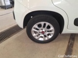  Fiat  Panda FIAT  / 2011 / 5P / BERLINA 1.2 69CV SeS E6D-TEMP LOUNGE #18