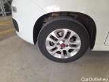  Fiat  Panda FIAT  / 2011 / 5P / BERLINA 1.2 69CV SeS E6D-TEMP LOUNGE #17