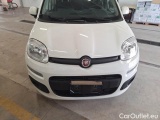  Fiat  Panda FIAT  / 2011 / 5P / BERLINA 1.2 69CV SeS E6D-TEMP LOUNGE #21