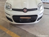  Fiat  Panda FIAT  / 2011 / 5P / BERLINA 1.2 69CV SeS E6D-TEMP LOUNGE #30