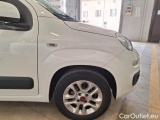  Fiat  Panda FIAT  / 2011 / 5P / BERLINA 1.2 69CV SeS E6D-TEMP LOUNGE #39